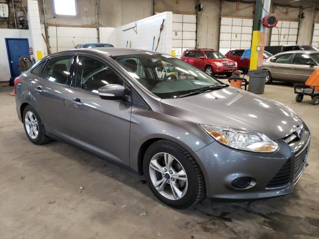 Photo 4 from auction – 2014 FORD FOCUS SE with VIN 1FADP3F2XEL209930