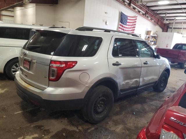 Photo 3 from auction – 2013 FORD EXPLORER with VIN 1FM5K8B8XDGB48926