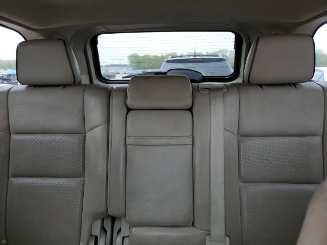Photo 10 from auction – 2013 JEEP GRAND CHER with VIN 1C4RJECT2DC605620