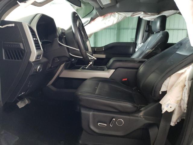 Photo 7 from auction – 2019 FORD F250 SUPER with VIN 1FT7W2BT5KEE62673