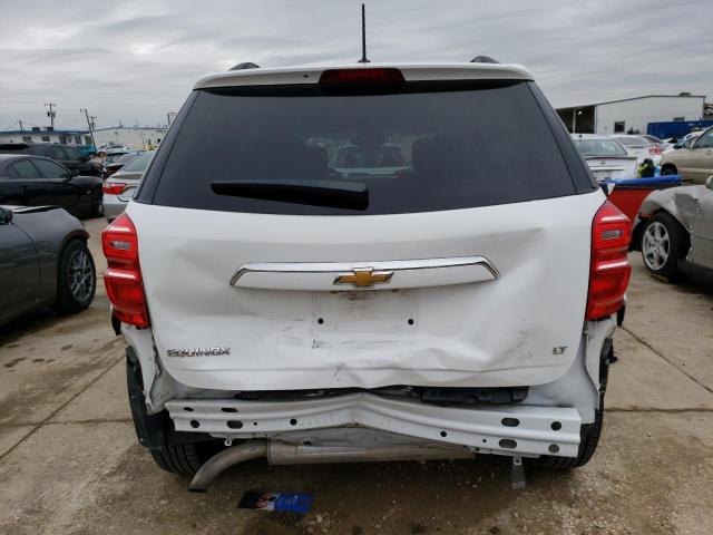 Photo 6 from auction – 2017 CHEVROLET EQUINOX LT with VIN 2GNALCEK3H1578866