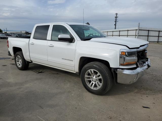 Photo 4 from auction – 2016 CHEVROLET silverado with VIN 3GCPCREC9GG378577