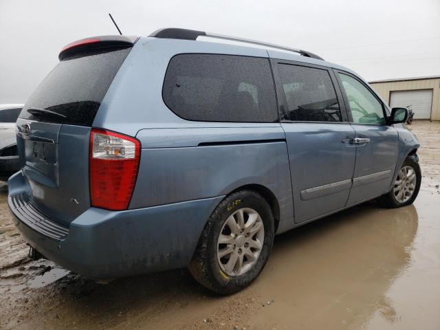 Photo 3 from auction – 2010 KIA SEDONA EX with VIN KNDMH4C3XA6330430