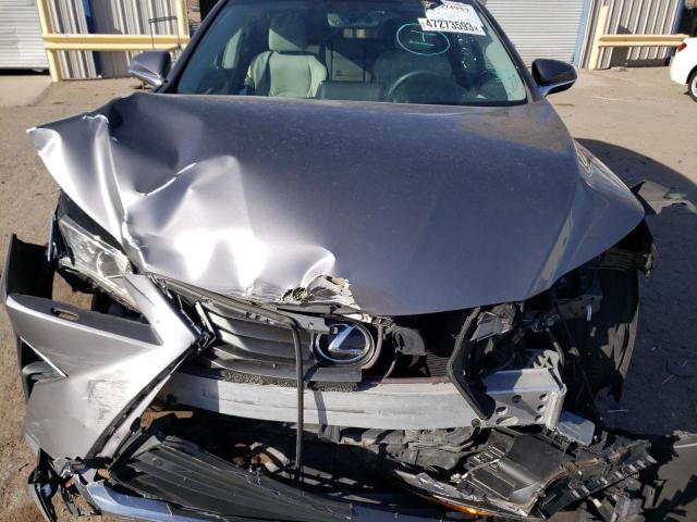 Photo 11 from auction – 2016 LEXUS RX 350 with VIN 2T2BZMCA0GC022196