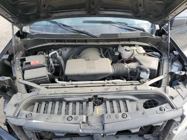 Photo 11 from auction – 2021 CHEVROLET SILVERADO with VIN 1GCPWBEH6MZ129711