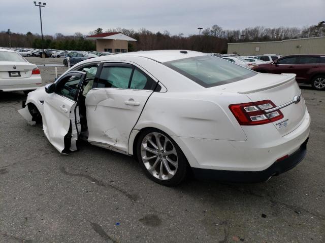 Photo 2 from auction – 2013 FORD TAURUS LIM with VIN 1FAHP2J86DG120144