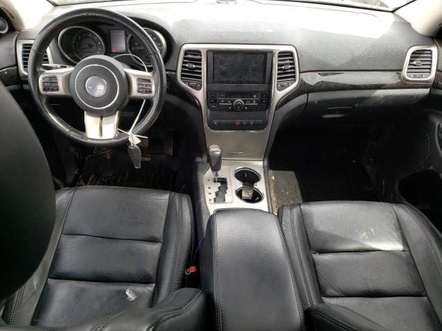 Photo 8 from auction – 2011 JEEP GRAND CHER with VIN 1J4RR4GG2BC670913