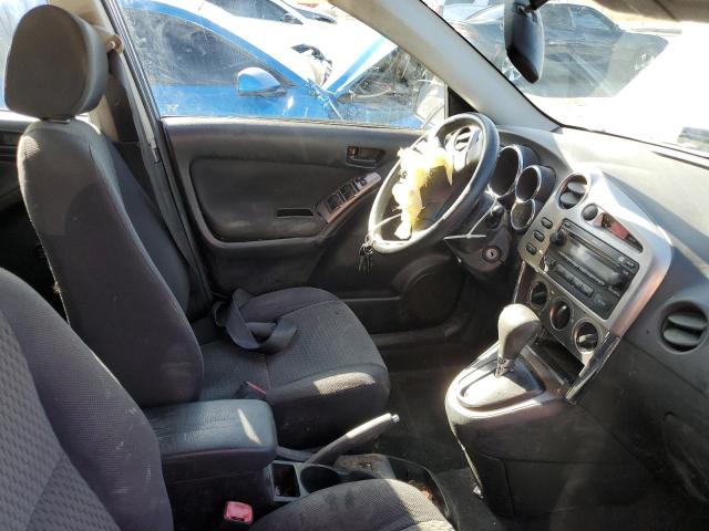 Photo 7 from auction – 2007 TOYOTA COROLLA MA with VIN 2T1KR32E77C652025