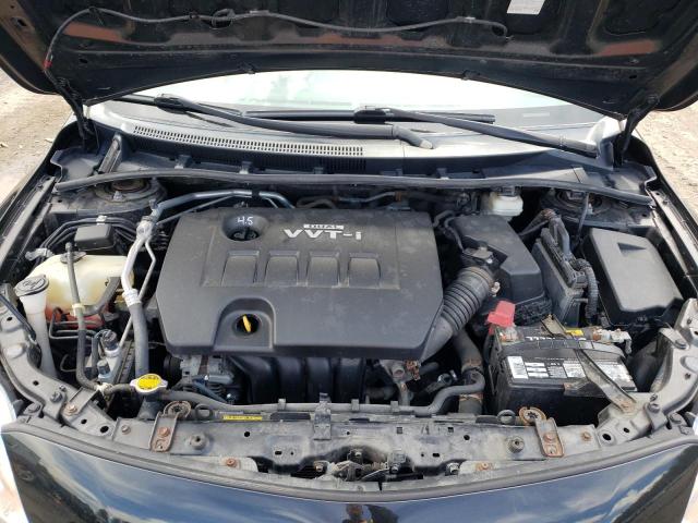 Photo 11 from auction – 2010 TOYOTA COROLLA BA with VIN 2T1BU4EE1AC302378