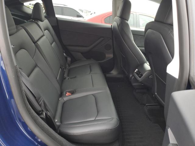 Photo 10 from auction – 2023 TESLA MODEL Y with VIN 7SAYGDEE4PF663273