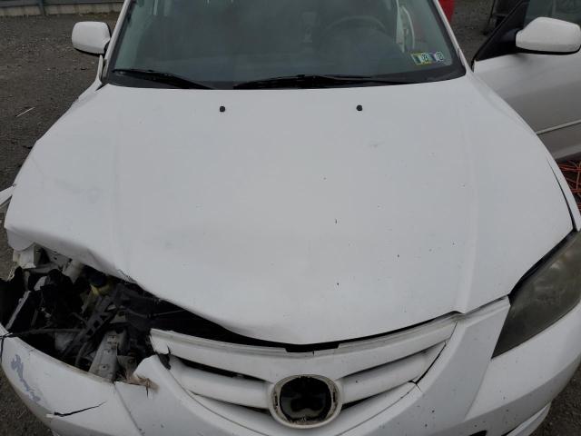 Photo 11 from auction – 2007 MAZDA 3 S with VIN JM1BK323371624309