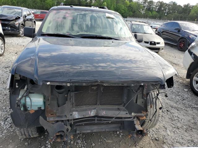 Photo 5 from auction – 2009 FORD EXPLORER E with VIN 1FMEU74E39UA31561