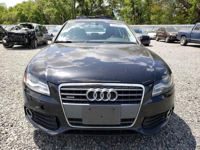 Photo 5 from auction – 2010 AUDI A4 PREMIUM with VIN WAUFFAFL7AN069480