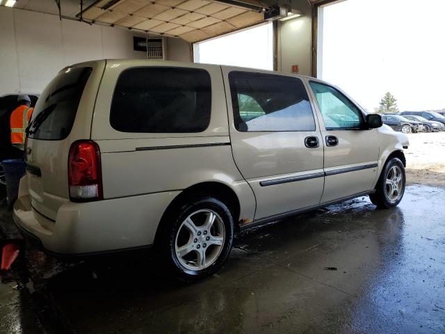 صورة رقم 3 من المزاد - 2008 CHEVROLET UPLANDER L مع VIN 1GNDV23128D103015