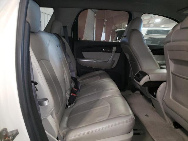 Photo 11 from auction – 2010 GMC ACADIA SLT with VIN 1GKLVMED1AJ197293