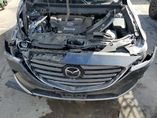 Photo 12 from auction – 2019 MAZDA CX-9 GRAND with VIN JM3TCBDYXK0305404