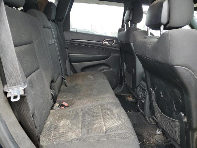 Photo 11 from auction – 2014 JEEP GRAND CHER with VIN 1C4RJFAG8EC240597