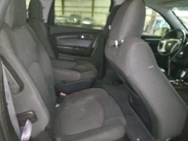 Zdjęcie 10 z aukcji – 2012 CHEVROLET TRAVERSE L z VIN 1GNKRGED1CJ412372