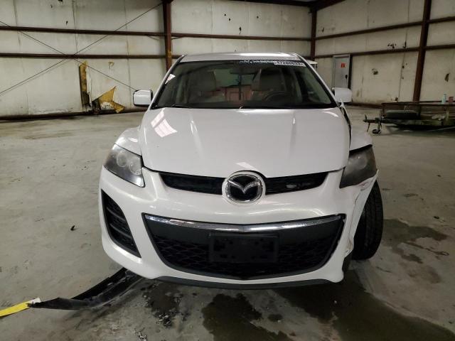 Photo 5 from auction – 2010 MAZDA CX-7 with VIN JM3ER4W38A0320423