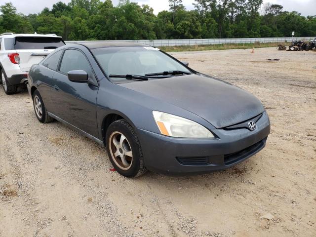 Photo 4 from auction – 2003 HONDA ACCORD with VIN 1HGCM72243A016369