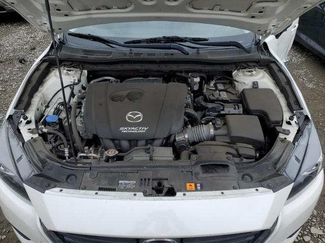 Photo 11 from auction – 2018 MAZDA 3 TOURING with VIN 3MZBN1V30JM185455