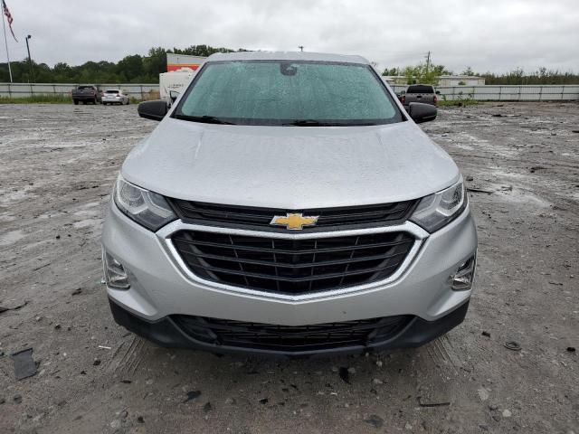 Photo 5 from auction – 2020 CHEVROLET EQUINOX LS with VIN 3GNAXHEV1LS560116