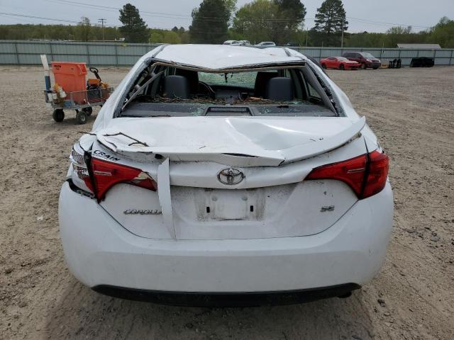 Photo 6 from auction – 2019 TOYOTA COROLLA L with VIN 5YFBURHE5KP928803