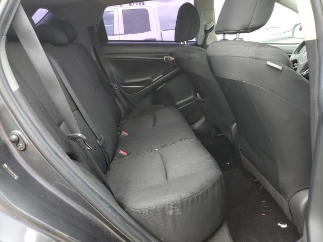 Photo 10 from auction – 2010 TOYOTA COROLLA MA with VIN 2T1KU4EE6AC392076