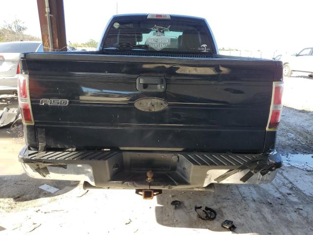 Photo 6 from auction – 2010 FORD F150 SUPER with VIN 1FTEX1C80AKE15477