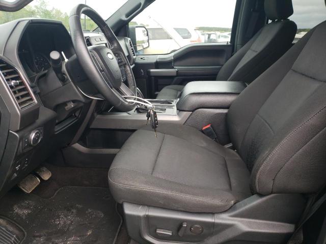 Photo 7 from auction – 2020 FORD F150 SUPER with VIN 1FTEW1E59LFC28286