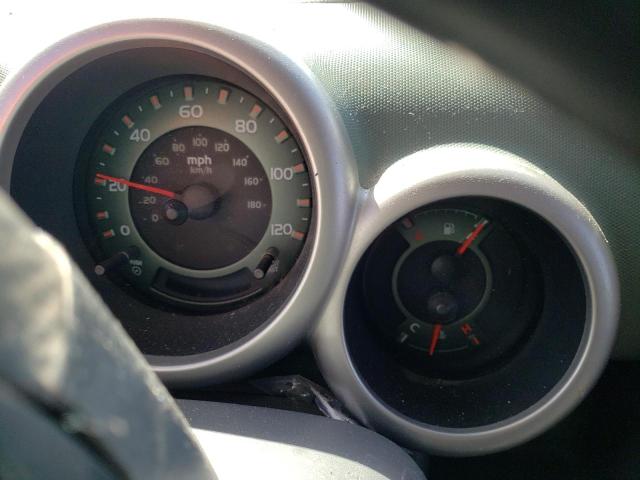 Photo 9 from auction – 2003 HONDA ELEMENT EX with VIN 5J6YH27653L053369