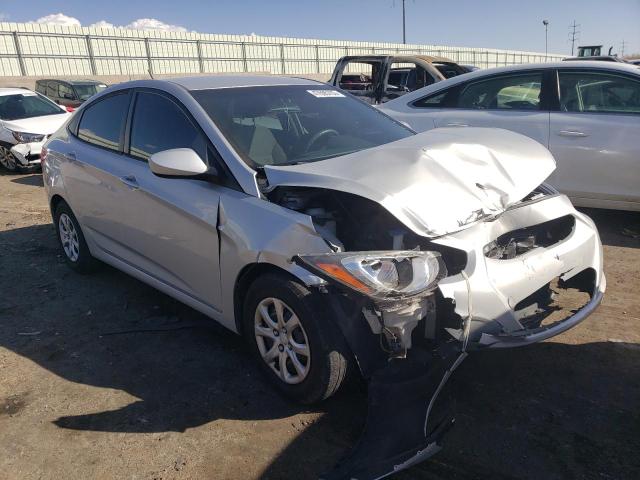 Photo 4 from auction – 2013 HYUNDAI ACCENT GLS with VIN KMHCT4AE1DU498922