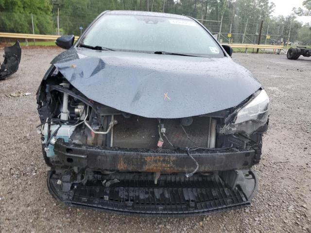 Photo 5 from auction – 2018 TOYOTA COROLLA L with VIN 5YFBURHE8JP837944