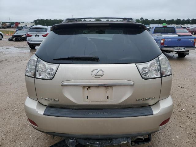 Zdjęcie 6 z aukcji – 2005 LEXUS RX 330 z VIN 2T2GA31U15C027568