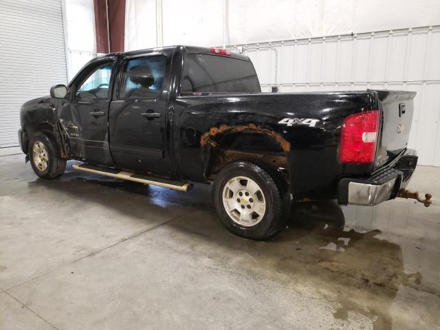 Photo 2 from auction – 2011 CHEVROLET SILVERADO with VIN 1GCPKSE38BF171019