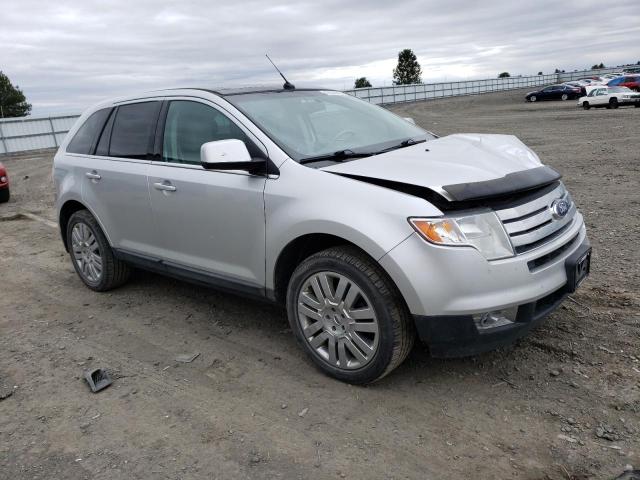 Photo 4 from auction – 2010 FORD EDGE LIMIT with VIN 2FMDK4KCXABB75443