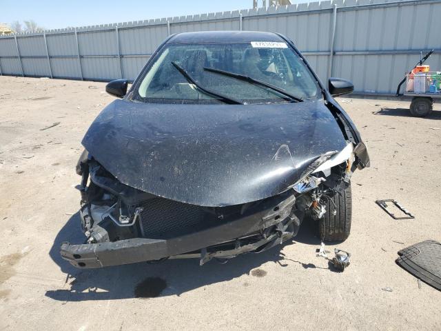 Photo 5 from auction – 2015 TOYOTA COROLLA L with VIN 2T1BURHE6FC322819