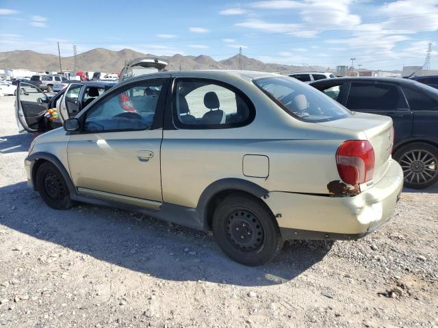 Photo 2 from auction – 2002 TOYOTA ECHO with VIN JTDAT123220239383