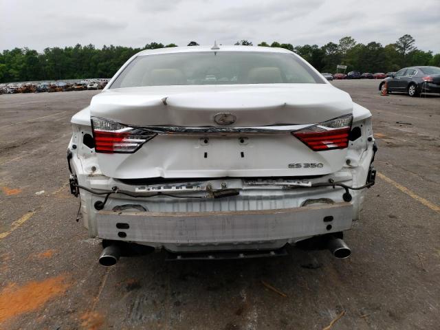 Photo 6 from auction – 2014 LEXUS ES 350 with VIN JTHBK1GG6E2097209