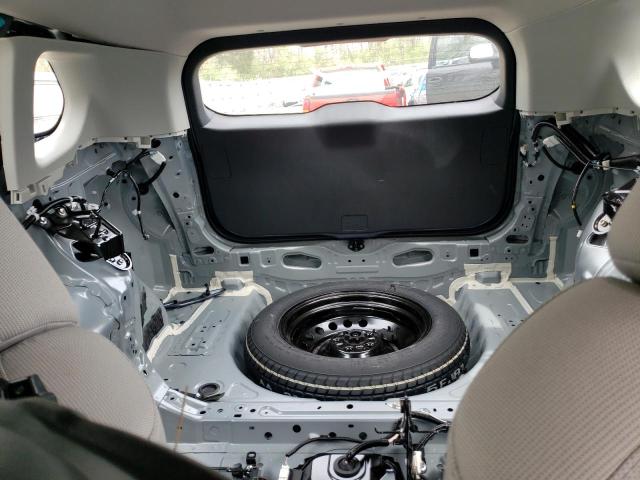 Photo 10 from auction – 2023 TOYOTA COROLLA CR with VIN 7MUAAAAG7PV043847