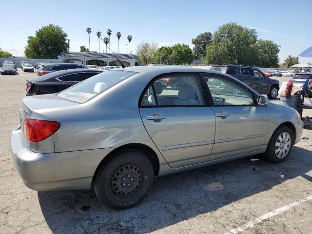 Photo 3 from auction – 2004 TOYOTA COROLLA CE with VIN 1NXBR32E34Z321940