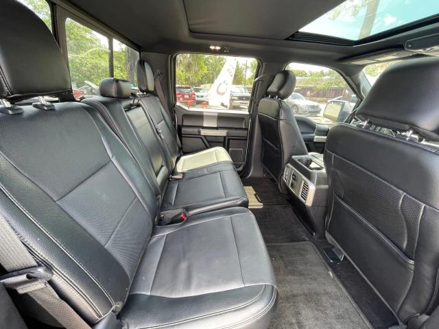 Photo 6 from auction – 2015 FORD F150 SUPER with VIN 1FTEW1CG2FFC87124