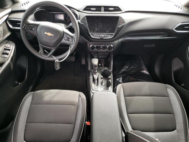 Photo 8 from auction – 2022 CHEVROLET TRAILBLAZE with VIN KL79MPSL1NB077948