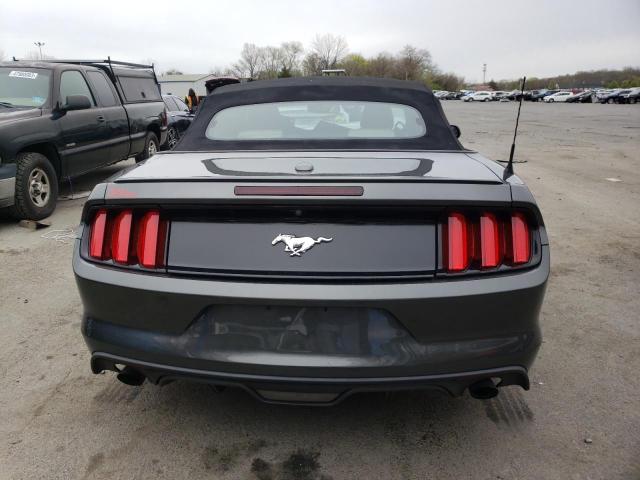 Photo 6 from auction – 2017 FORD MUSTANG with VIN 1FATP8UH7H5287865