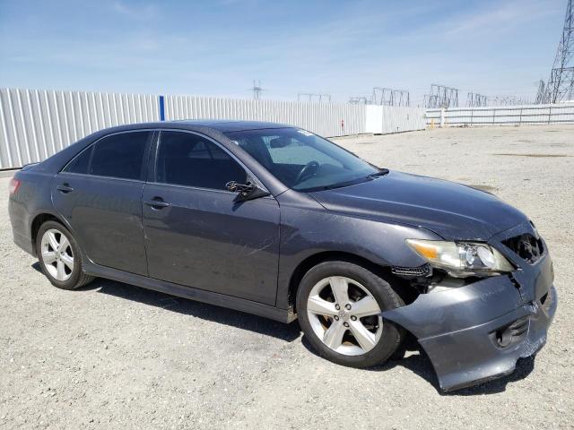 Zdjęcie 4 z aukcji – 2011 TOYOTA CAMRY BASE z VIN 4T1BF3EK8BU654268
