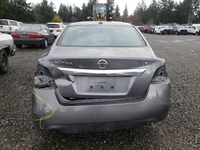 Photo 6 from auction – 2015 NISSAN ALTIMA 2.5 with VIN 1N4AL3AP8FC437010