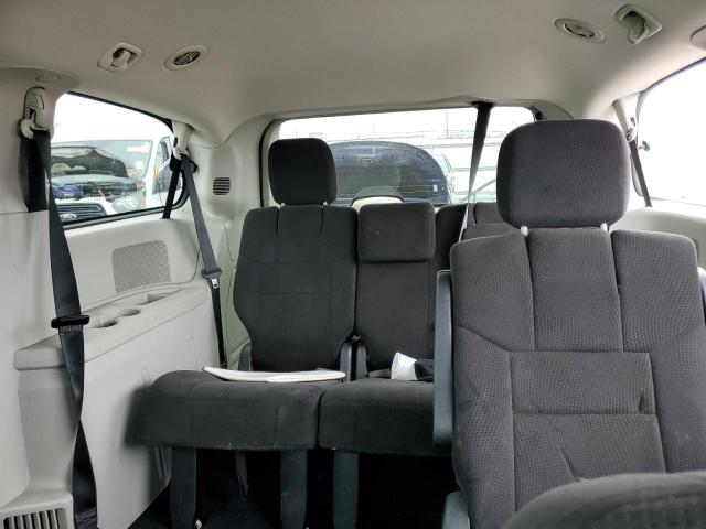Photo 10 from auction – 2012 DODGE GRAND CARA with VIN 2C4RDGCG8CR299017