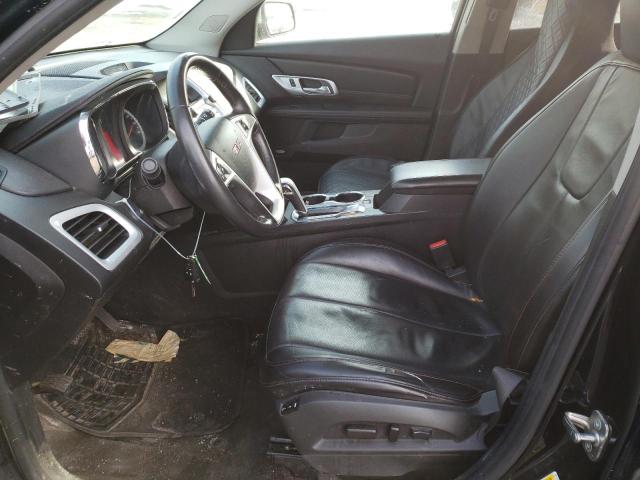 Photo 7 from auction – 2013 GMC TERRAIN SL with VIN 2GKFLXE33D6295917