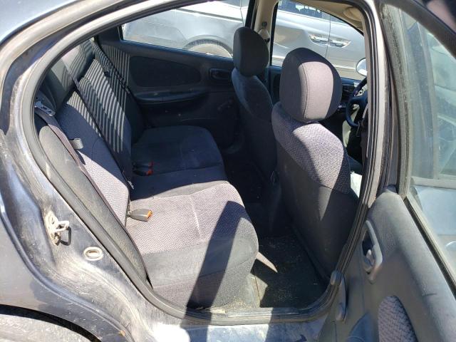 Photo 10 from auction – 2002 DODGE NEON ES with VIN 1B3ES56C72D601840