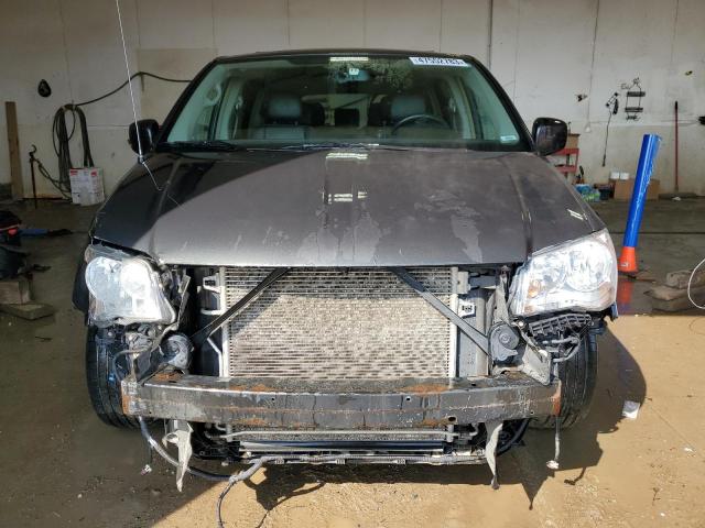 Photo 5 from auction – 2012 CHRYSLER TOWN & COU with VIN 2C4RC1BG9CR326307